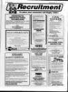 Rugby Advertiser Thursday 23 March 1989 Page 67