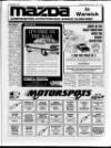Rugby Advertiser Thursday 23 March 1989 Page 71