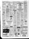 Rugby Advertiser Thursday 23 March 1989 Page 74