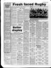 Rugby Advertiser Thursday 23 March 1989 Page 76