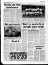 Rugby Advertiser Thursday 23 March 1989 Page 80