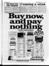 Rugby Advertiser Thursday 06 April 1989 Page 19