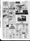 Rugby Advertiser Thursday 06 April 1989 Page 42