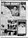 Rugby Advertiser Thursday 06 April 1989 Page 47