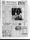Rugby Advertiser Thursday 13 April 1989 Page 5