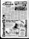 Rugby Advertiser Thursday 13 April 1989 Page 16