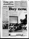 Rugby Advertiser Thursday 13 April 1989 Page 19