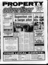 Rugby Advertiser Thursday 13 April 1989 Page 25