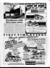 Rugby Advertiser Thursday 13 April 1989 Page 45