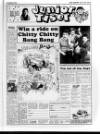 Rugby Advertiser Thursday 13 April 1989 Page 57