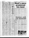 Rugby Advertiser Thursday 13 April 1989 Page 69