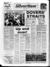 Rugby Advertiser Thursday 13 April 1989 Page 74