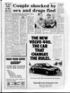 Rugby Advertiser Thursday 20 April 1989 Page 7