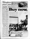 Rugby Advertiser Thursday 20 April 1989 Page 11