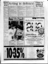 Rugby Advertiser Thursday 20 April 1989 Page 15