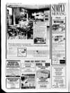 Rugby Advertiser Thursday 20 April 1989 Page 28