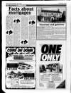 Rugby Advertiser Thursday 20 April 1989 Page 32
