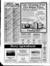 Rugby Advertiser Thursday 20 April 1989 Page 42