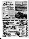 Rugby Advertiser Thursday 20 April 1989 Page 44