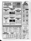 Rugby Advertiser Thursday 20 April 1989 Page 46