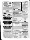 Rugby Advertiser Thursday 20 April 1989 Page 58
