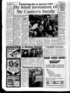 Rugby Advertiser Thursday 27 April 1989 Page 6