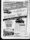 Rugby Advertiser Thursday 27 April 1989 Page 12