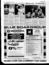 Rugby Advertiser Thursday 27 April 1989 Page 14