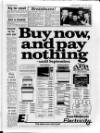 Rugby Advertiser Thursday 27 April 1989 Page 15