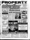 Rugby Advertiser Thursday 27 April 1989 Page 29