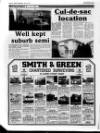 Rugby Advertiser Thursday 27 April 1989 Page 38