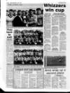 Rugby Advertiser Thursday 27 April 1989 Page 78