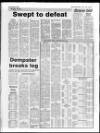 Rugby Advertiser Thursday 27 April 1989 Page 81