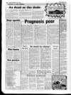 Rugby Advertiser Thursday 18 May 1989 Page 8