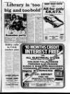 Rugby Advertiser Thursday 18 May 1989 Page 11