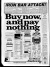 Rugby Advertiser Thursday 18 May 1989 Page 12
