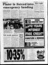 Rugby Advertiser Thursday 18 May 1989 Page 13