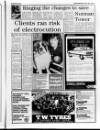 Rugby Advertiser Thursday 18 May 1989 Page 15