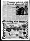 Rugby Advertiser Thursday 18 May 1989 Page 16