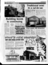 Rugby Advertiser Thursday 18 May 1989 Page 36