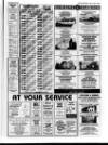 Rugby Advertiser Thursday 18 May 1989 Page 43