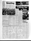 Rugby Advertiser Thursday 18 May 1989 Page 63