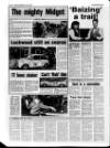 Rugby Advertiser Thursday 18 May 1989 Page 64