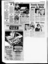 Rugby Advertiser Thursday 25 May 1989 Page 4