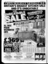 Rugby Advertiser Thursday 25 May 1989 Page 6