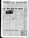 Rugby Advertiser Thursday 25 May 1989 Page 8