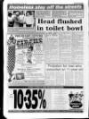 Rugby Advertiser Thursday 25 May 1989 Page 20