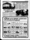 Rugby Advertiser Thursday 25 May 1989 Page 42