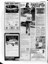 Rugby Advertiser Thursday 25 May 1989 Page 52