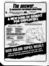 Rugby Advertiser Thursday 25 May 1989 Page 64